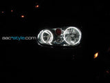 1998-2004 VW Golf GTI Headlight Halo Kit