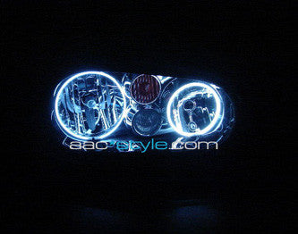 1998-2004 VW Golf GTI Headlight Halo Kit