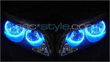 2003-2007 Scion tC LED Headlight Halo Kit