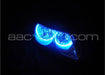 2003-2007 Scion tC LED Headlight Halo Kit