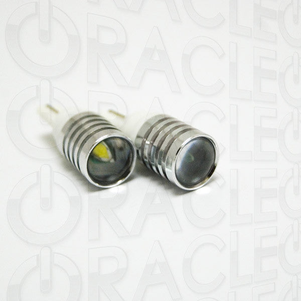 T10 3W CREE Bulbs