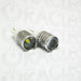 T10 3W CREE Bulbs