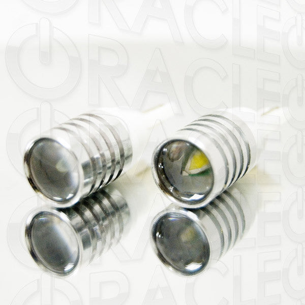 T10 3W CREE Bulbs