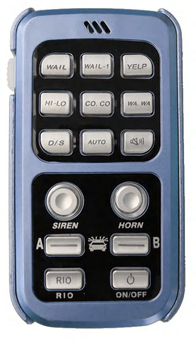 ORACLE Lighting Siren Wireless Controller 200W