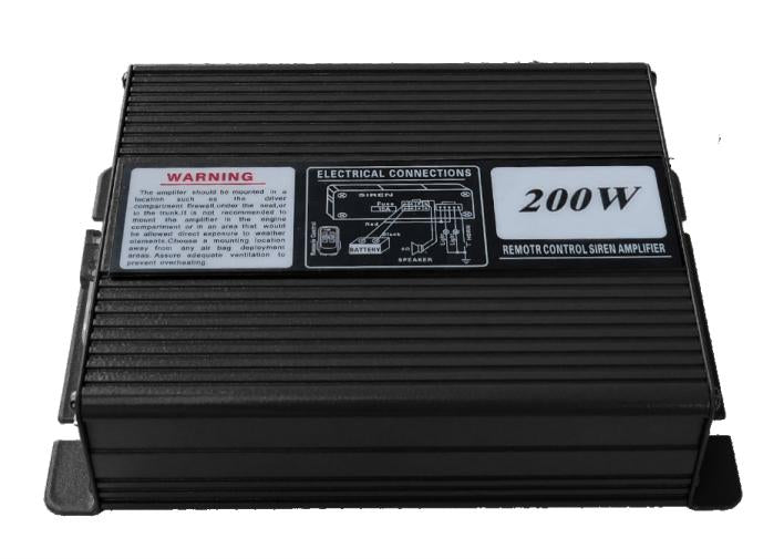 ORACLE Lighting Siren Wireless Controller 200W