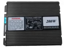 ORACLE Lighting Siren Wireless Controller 200W