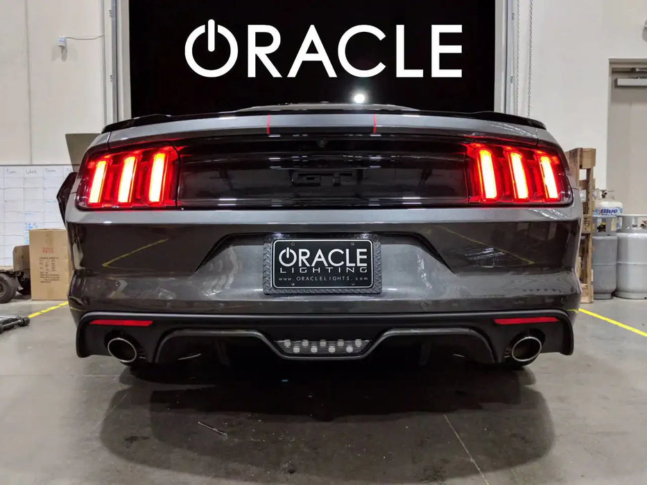 2015-2017 Ford Mustang ORACLE High Output LED Reverse Light
