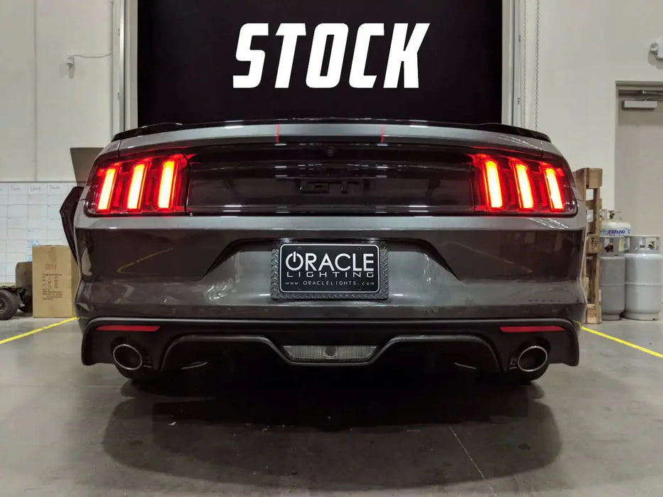 2015-2017 Ford Mustang ORACLE High Output LED Reverse Light