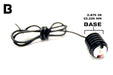 ORACLE GOBO LED Replacement B