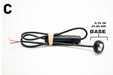 ORACLE GOBO LED Replacement C
