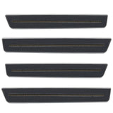 2015-2023 Dodge Challenger Concept Sidemarker Set with granite crystal metallic paint and tinted lenses.