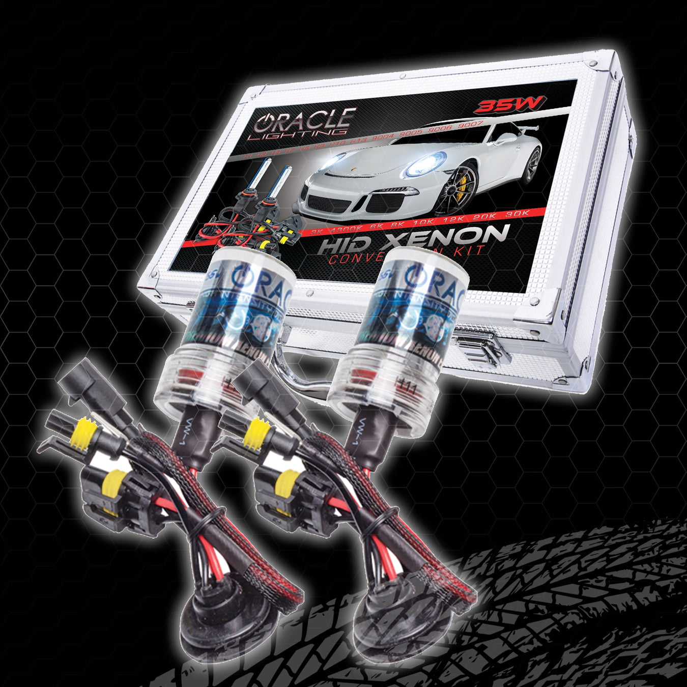 HID Kits