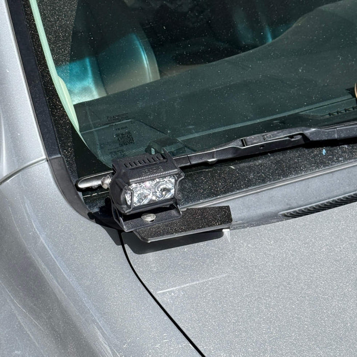 ORACLE Lighting 2010-2023 Lexus GX460 A-Pillar Hood Mount Brackets