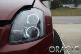 2004-2006 Nissan Maxima LED Headlight Halo Kit