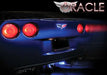 2005-2013 Chevrolet C6 Corvette Illuminated Emblem