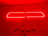 Dodge Challenger 2008-2014 ORACLE LED Waterproof Afterburner Kit: B-STOCK