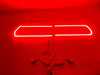 Dodge Challenger 2008-2014 ORACLE LED Waterproof Afterburner Kit: B-STOCK