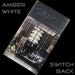 3157 64 LED Switchback Bulb (Single)