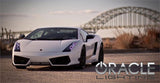 2004-2012 Lamborghini Gallardo ORACLE Halo Kit