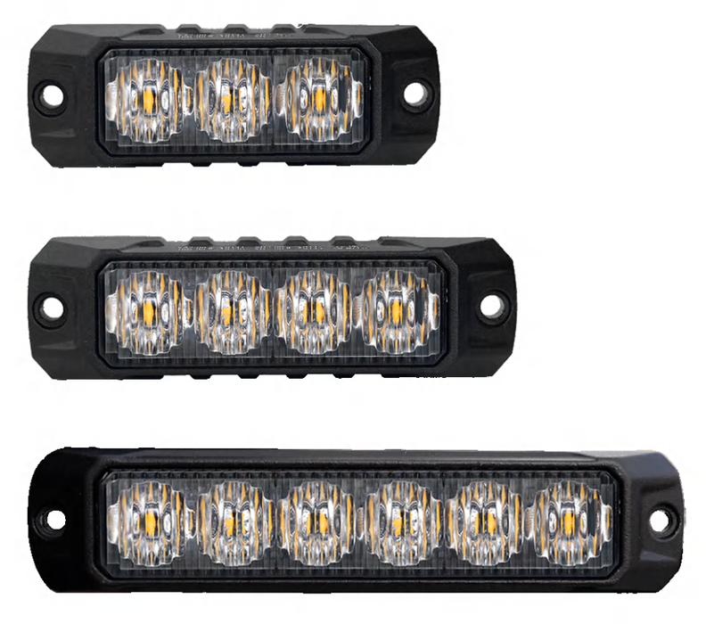 ORACLE Lighting Light Head — LH1-3 / LH1-4 / LH1-6