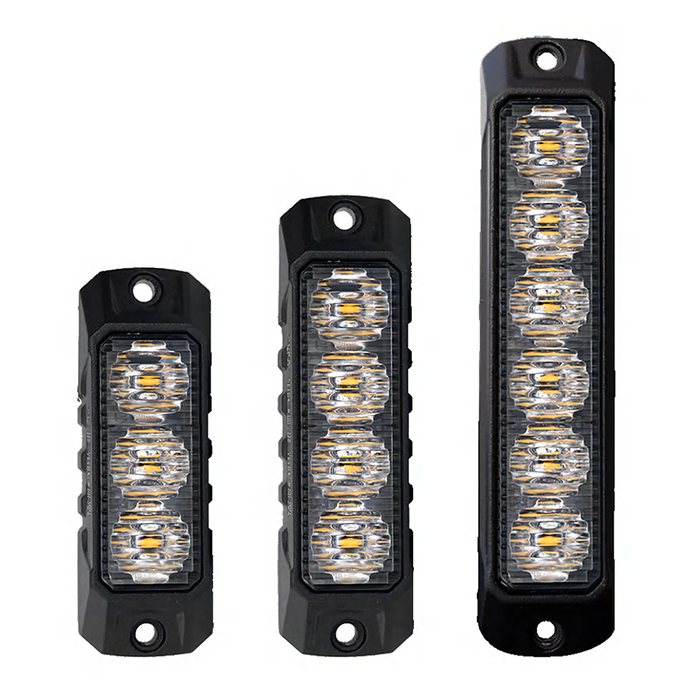 ORACLE Lighting Light Head - LH1-3 / LH1-4 / LH1-6