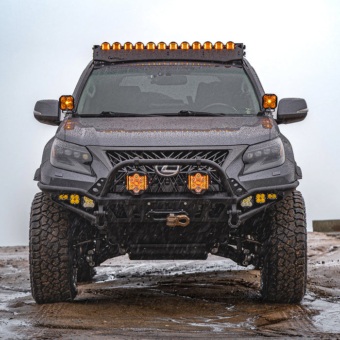 ORACLE Lighting VEGA™ Series 7 Auxiliary Light Pod