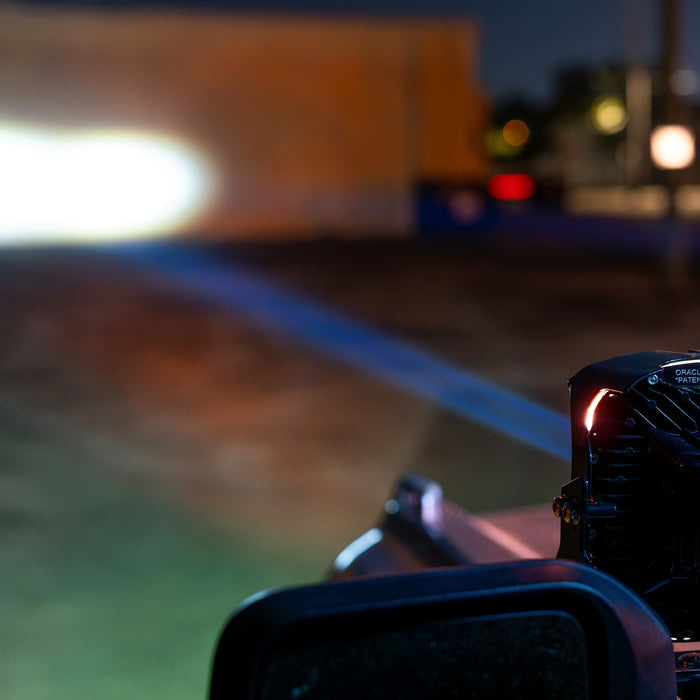 ORACLE Lighting VEGA™ Series 7 Auxiliary Light Pod