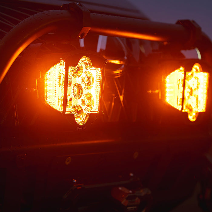 ORACLE Lighting VEGA™ Series 7 Auxiliary Light Pod