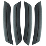 2016-2024 Chevrolet Camaro Concept SMD Sidemarker Set with nightfall gray metallic paint and tinted lenses.