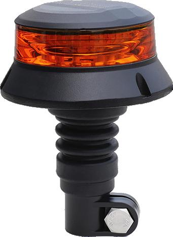 ORACLE Lighting Low Profile DIN Mount Beacon