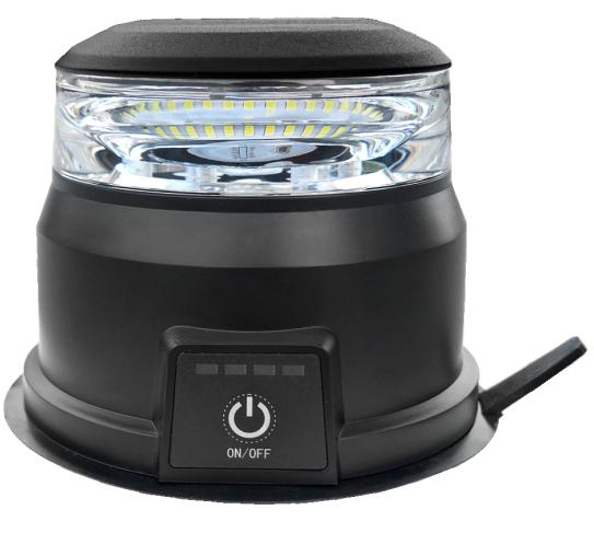 ORACLE Lighting Rechargeable Beacon