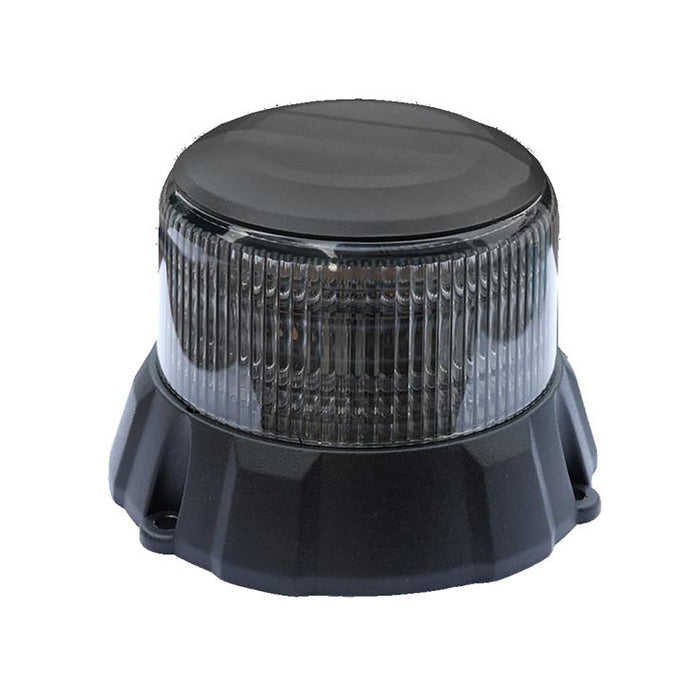 ORACLE Lighting Dark Version Dual-Color Beacon - Heavy Duty