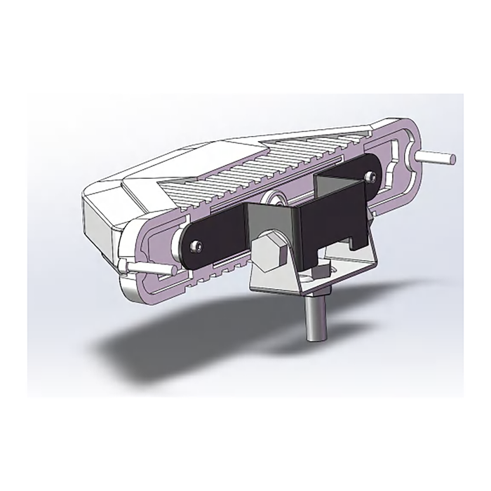 ORACLE Lighting Corner Warning Light w/ Turn Signal - L3-180 Series