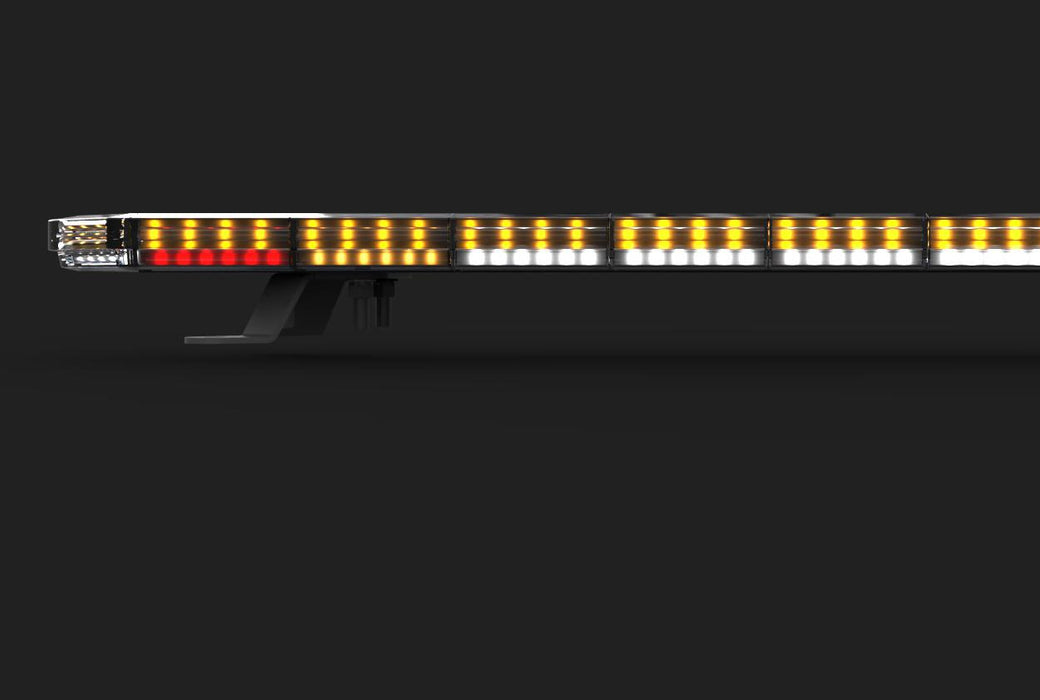 ORACLE Lighting Lightbar with Signal Lights