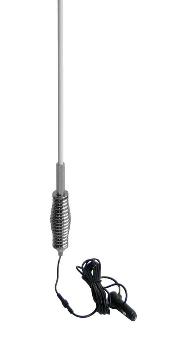 ORACLE Lighting LED Safety Whip Light - Flashing