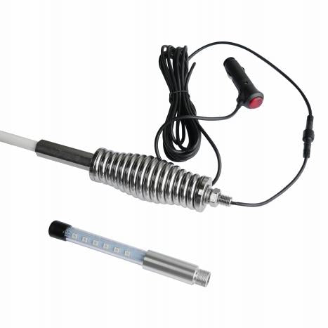 ORACLE Lighting LED Safety Whip Light - Flashing