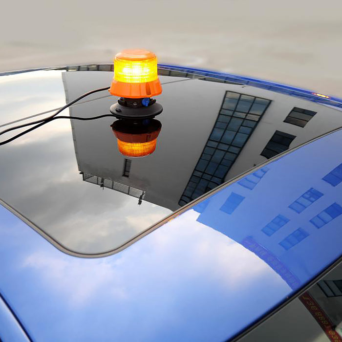 ORACLE Lighting 4.5" Vacuum Mount