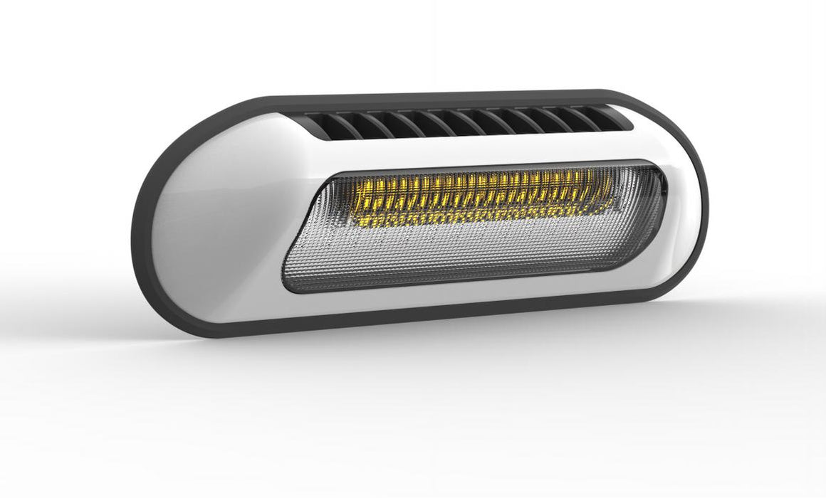 ORACLE Lighting 9.2" Scene Light w/ Warning Light
