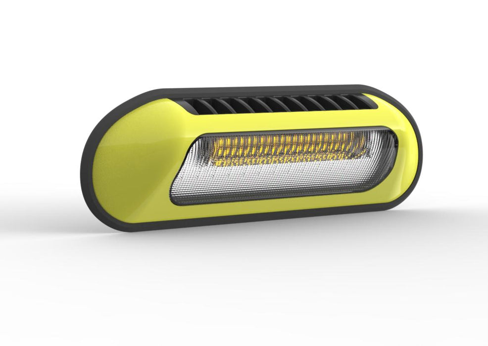 ORACLE Lighting 9.2" Scene Light w/ Turn Signal