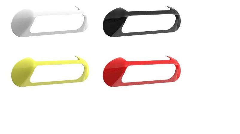 ORACLE Lighting 4.6” Mini Scene Light Color Cover (SL5 Series)