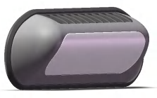 ORACLE Lighting 4.6" Mini Scene Light