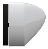 ORACLE Lighting 9.2" Rechargeable Scene Light