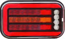 ORACLE Lighting Wireless Trailer Lighting Board