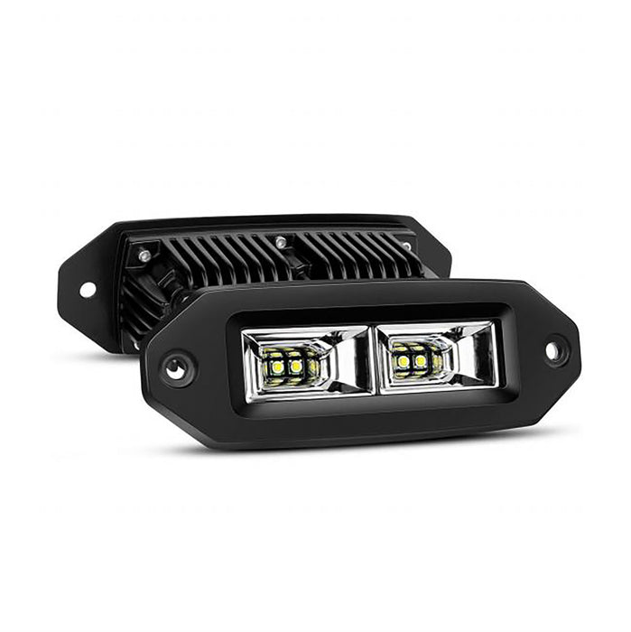 ORACLE Lighting Flush Mount Work Light 40W - 6.7"x2.3"