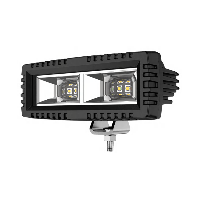 ORACLE Lighting Bracket Mount Work Light 5" 40W