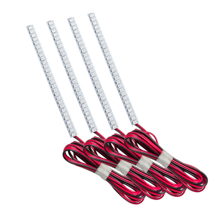 2013-2014 Ford F-150 / Raptor SMD Concept Strip for Projector Headlight