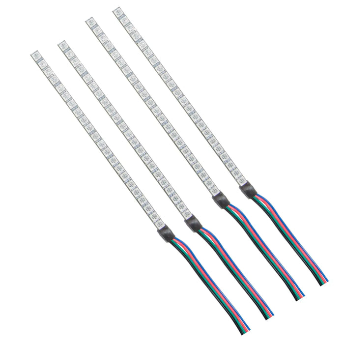 2013-2014 Ford F-150 / Raptor SMD Concept Strip for Projector Headlight