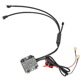 Voltage Regulator