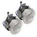 2005-2007 Jeep Liberty Pre-Assembled Fog Lights