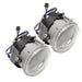 2005-2007 Jeep Liberty Pre-Assembled Fog Lights